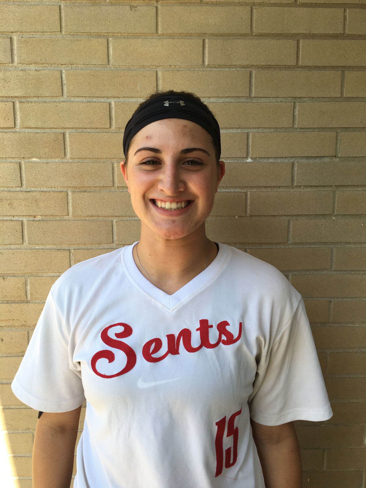 Jordan Sheets, Washington Township softball (May 7-13)